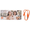 Наушники TWS JBL Live Flex 3 синий