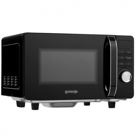 Микроволновая печь Gorenje MO20S4BC черный
