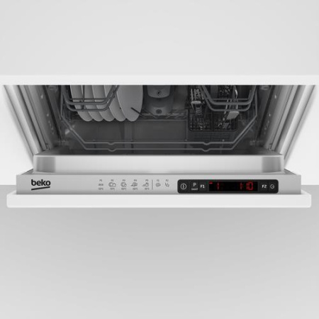 Встраиваемая посудомоечная машина Beko BDIS15060