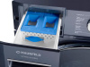 Стиральная машина MAUNFELD MFWM1410SB02 серый