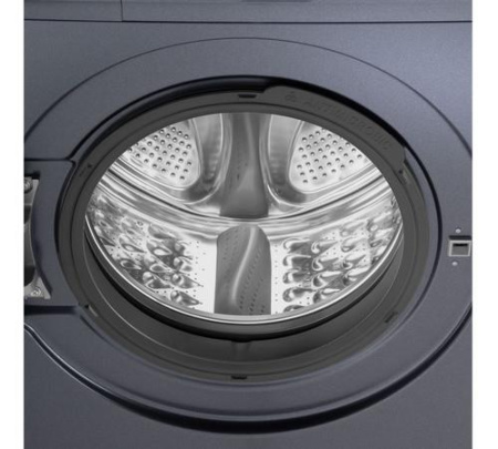 Стиральная машина MAUNFELD MFWM1410SB02 серый