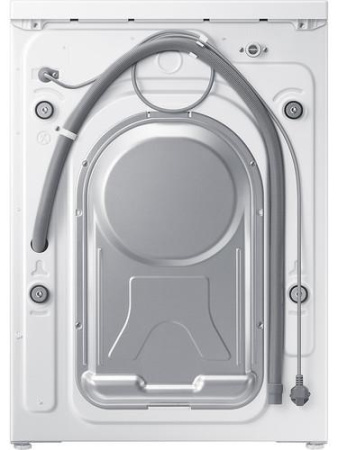 Стиральная машина Samsung WW60AG4S00CELD белый