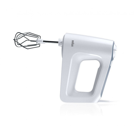 Миксер Braun HM3107WH Weiss (0X22211038)