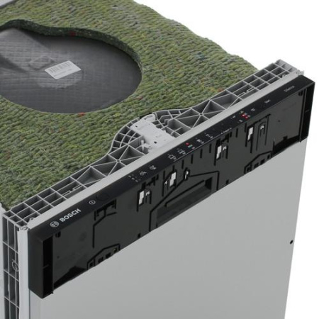Встраиваемая посудомоечная машина Bosch SMV25EX02E