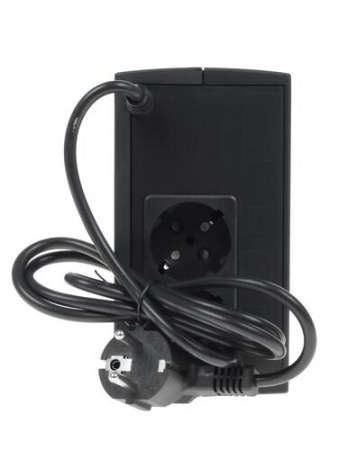 ИБП CyberPower UTC650E