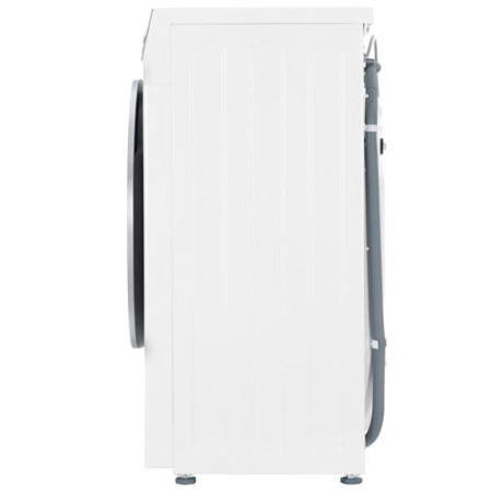 Стиральная машина Hisense WF5S7041BW3 белый