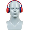 Беспроводные наушники JBL JR310BT красный