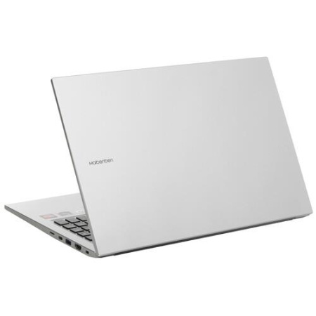 15.6" Ноутбук Maibenben M575 серебристый