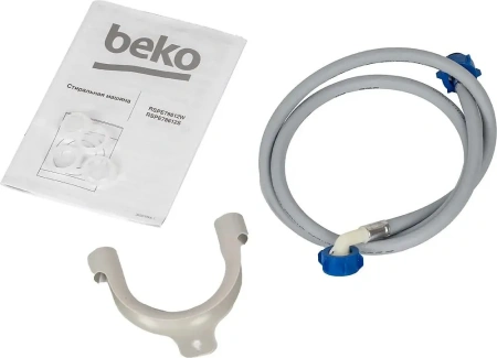 Стиральная машина Beko RSPE78612W