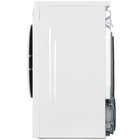 Сушильная машина Indesit IAS3725 белый