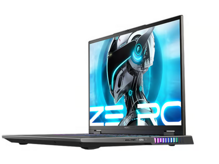 18" Ноутбук ThundeRobot ZERO 18Pro