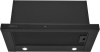Вытяжка телескопическая ZUGEL ZHT652GB черный/черный