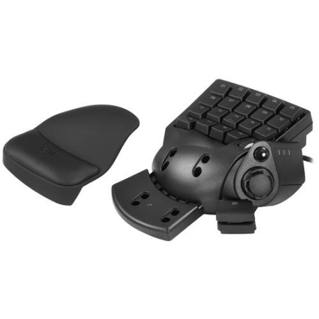 Кейпад проводная Razer Tartarus Pro